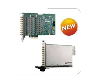 PCIe/PXIe-9529